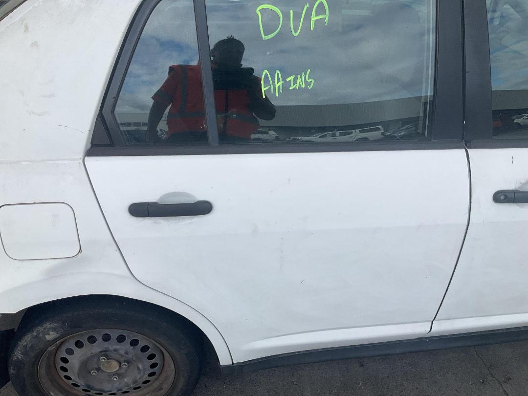 Photo '16' of Nissan Tiida Latio