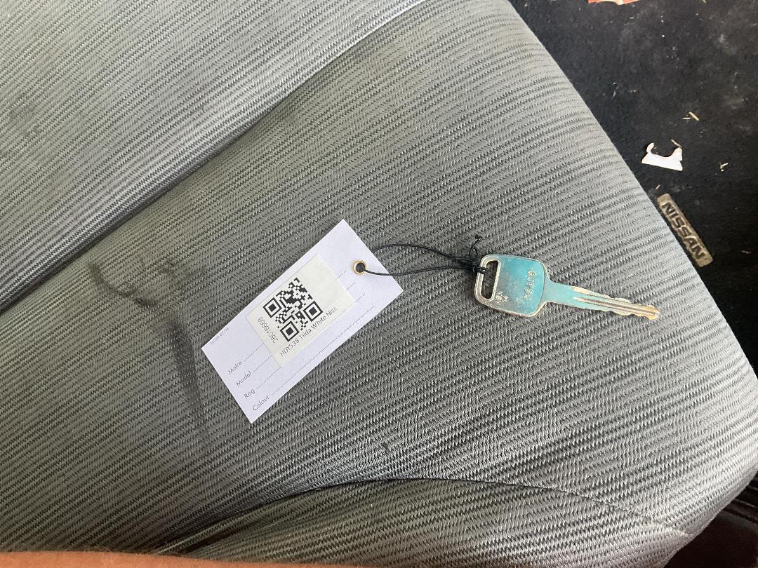 Photo '21' of Nissan Tiida Latio