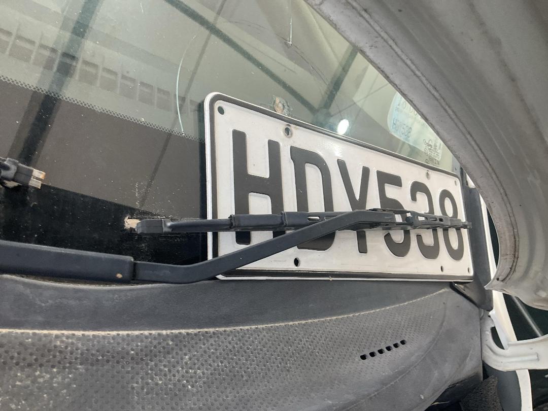 Photo '27' of Nissan Tiida Latio