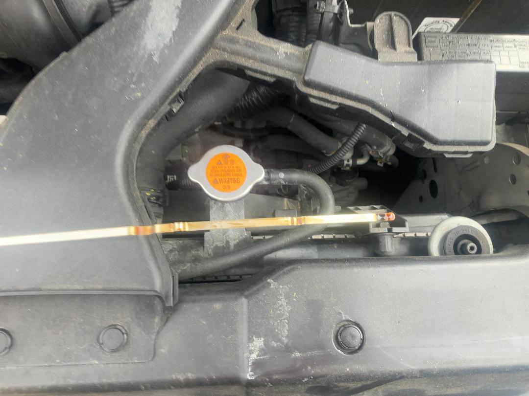 Photo '12' of Nissan Tiida