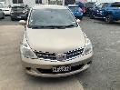 Thumbnail '2' of Nissan Tiida