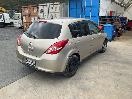 Thumbnail '6' of Nissan Tiida