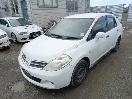 Thumbnail '2' of Nissan Tiida Latio