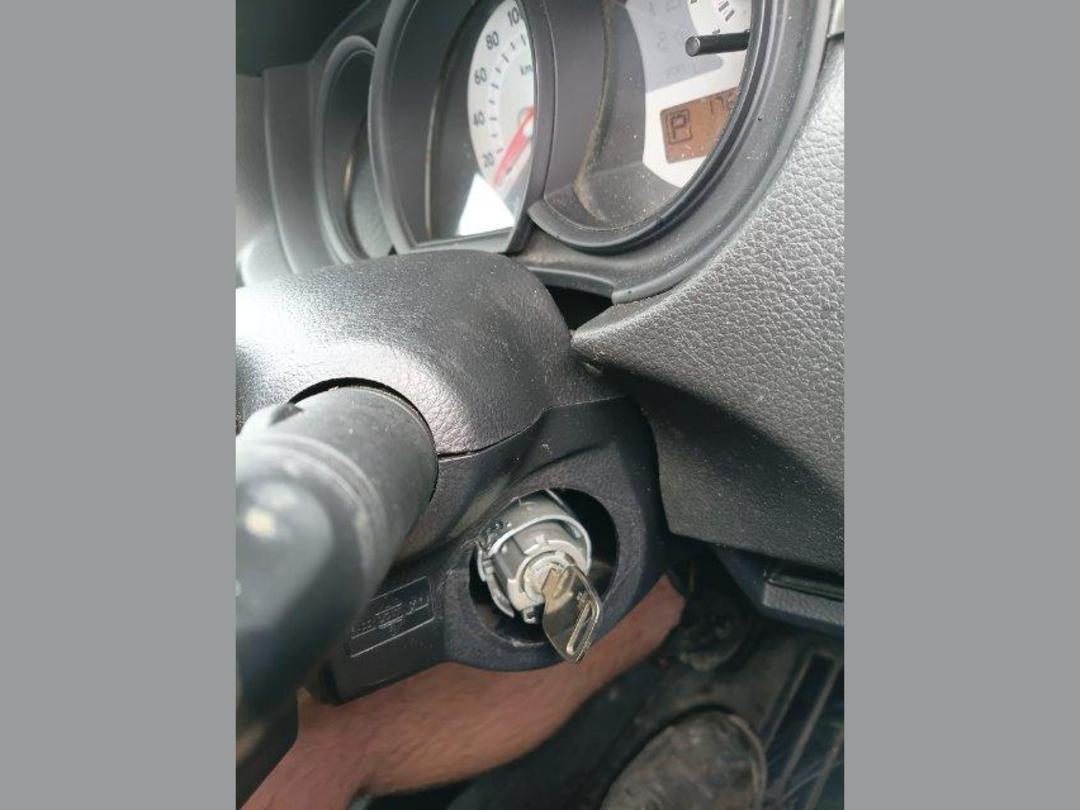 Photo '8' of Nissan Tiida Latio