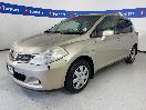 Thumbnail '4' of Nissan Tiida