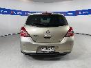 Thumbnail '6' of Nissan Tiida