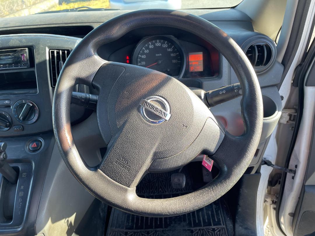 Photo '15' of Nissan Vanette NV200 Photo '15' of Nissan Vanette NV200