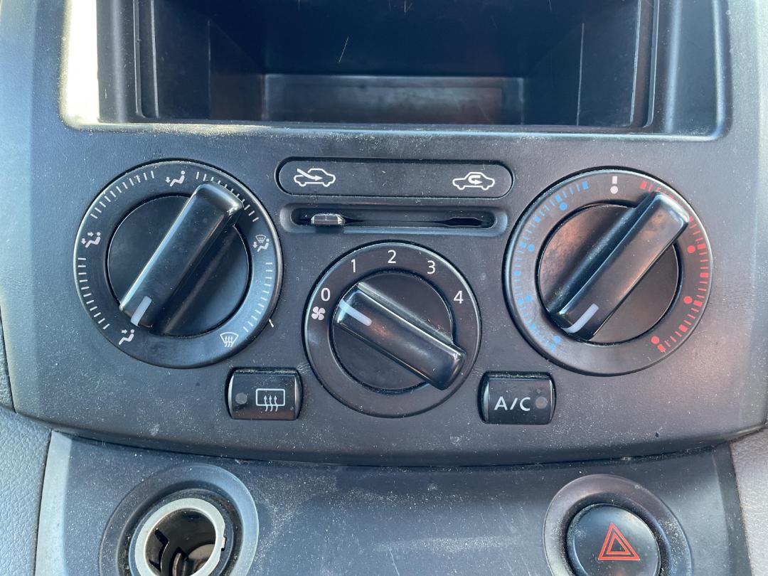 Photo '17' of Nissan Vanette NV200 Photo '17' of Nissan Vanette NV200