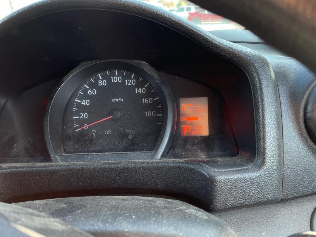 Photo '24' of Nissan Vanette NV200 Photo '24' of Nissan Vanette NV200