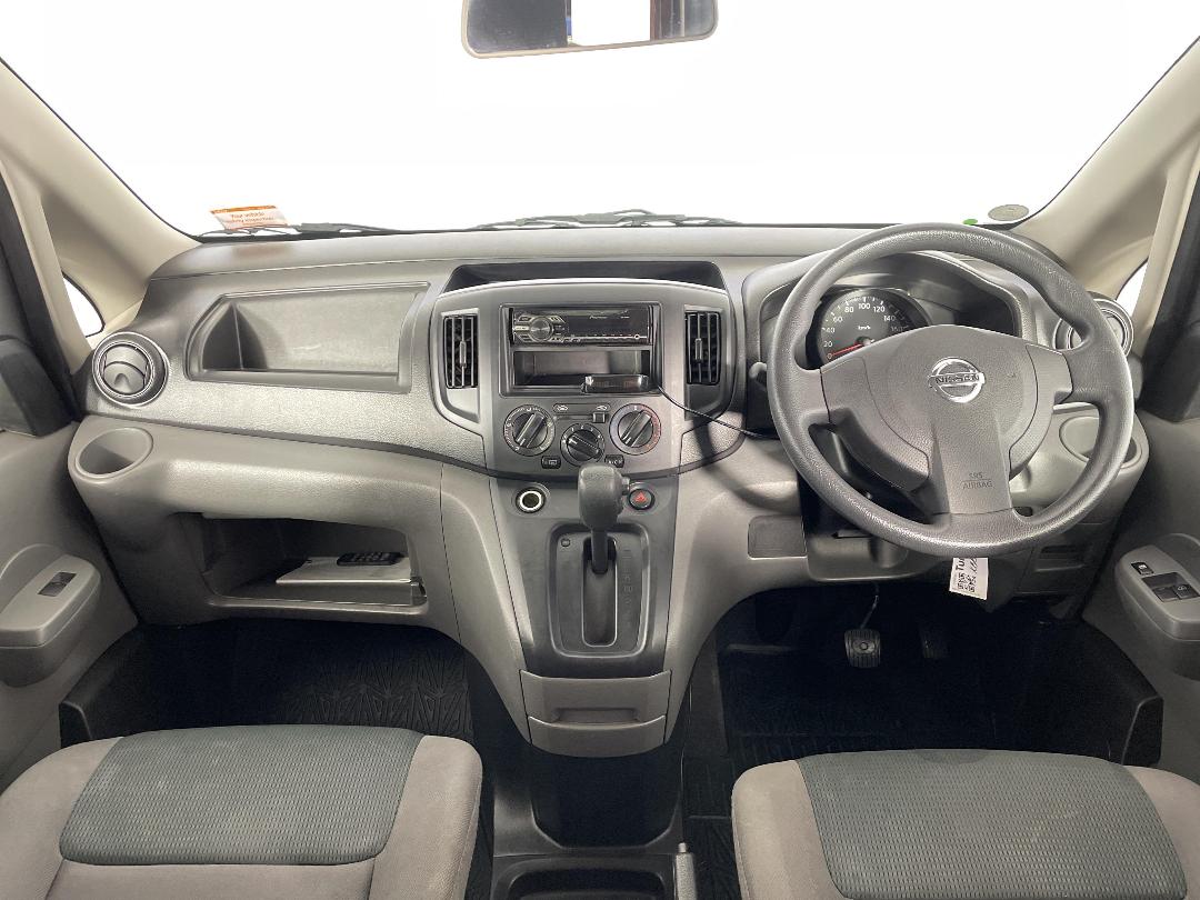 Photo '17' of Nissan Vanette