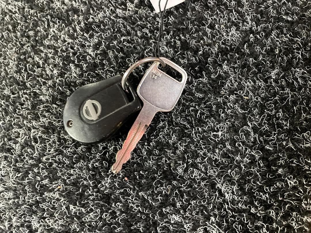 Photo '21' of Nissan Vanette