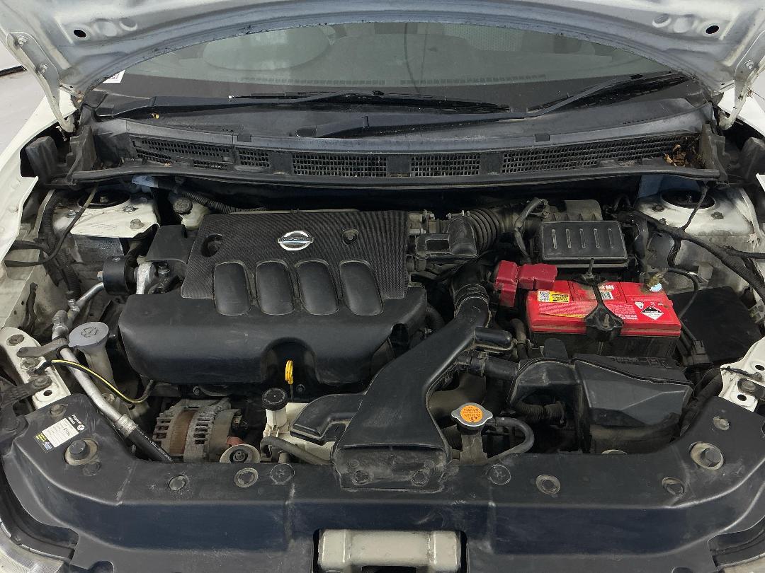 Photo '6' of Nissan Wingroad