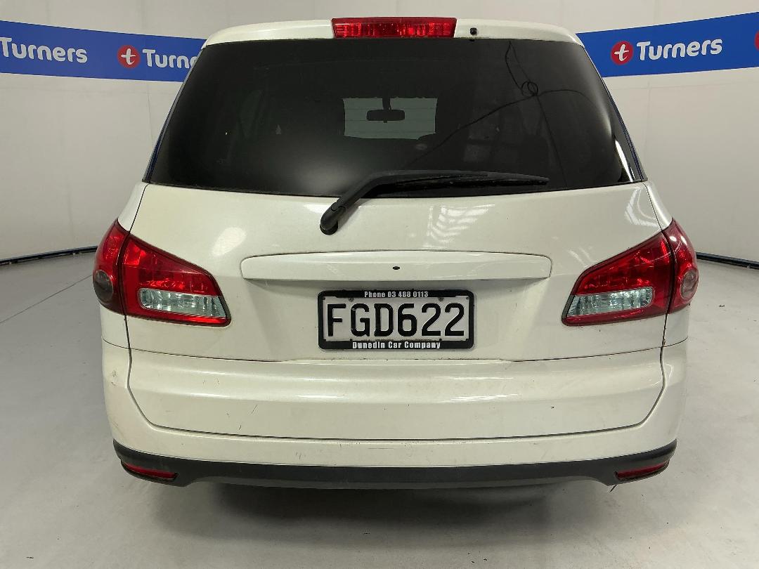 Photo '9' of Nissan Wingroad