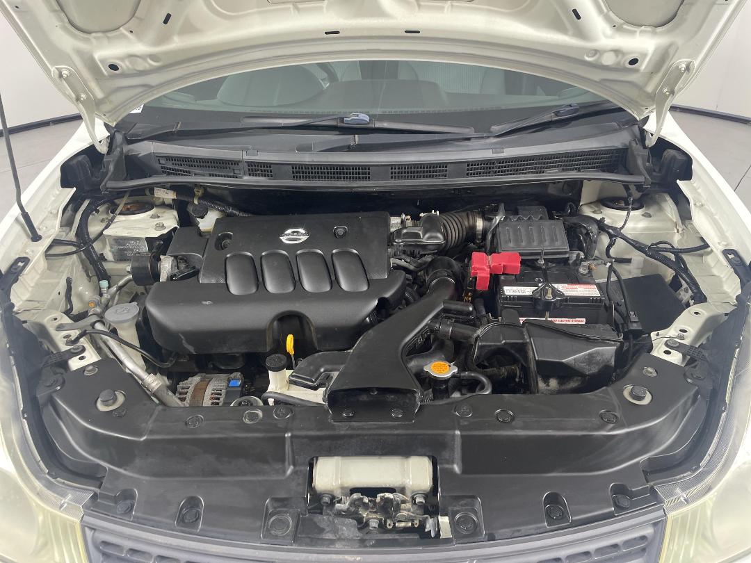 Photo '13' of Nissan Wingroad