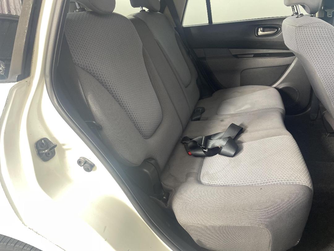 Photo '20' of Nissan Wingroad