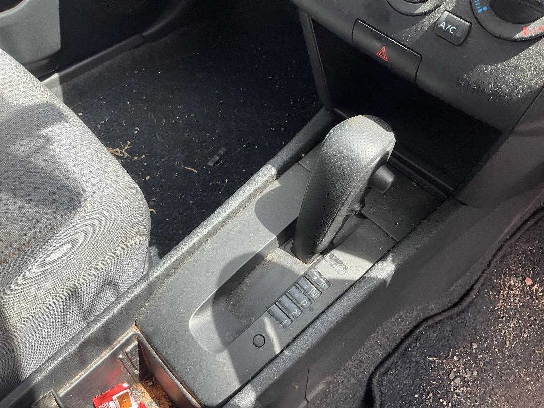 Photo '14' of Nissan Wingroad