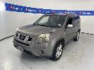 Thumbnail '4' of Nissan X-Trail