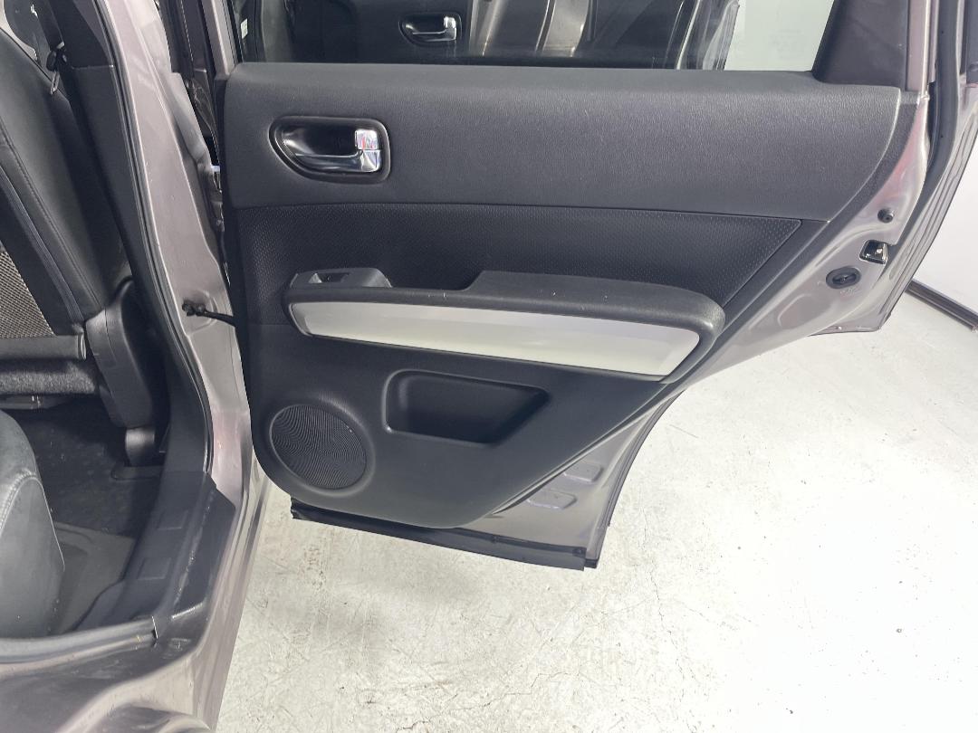 Photo '19' of Nissan X-Trail Photo '19' of Nissan X-Trail