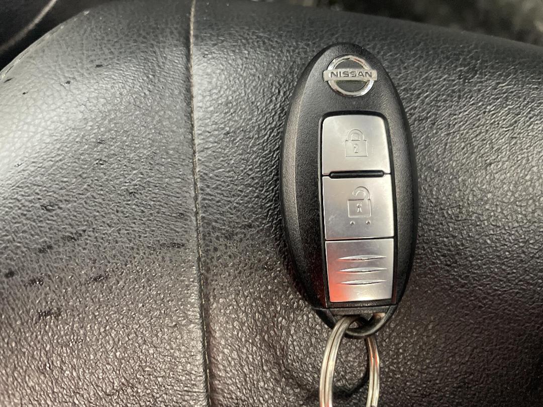 Photo '22' of Nissan X-Trail Photo '22' of Nissan X-Trail