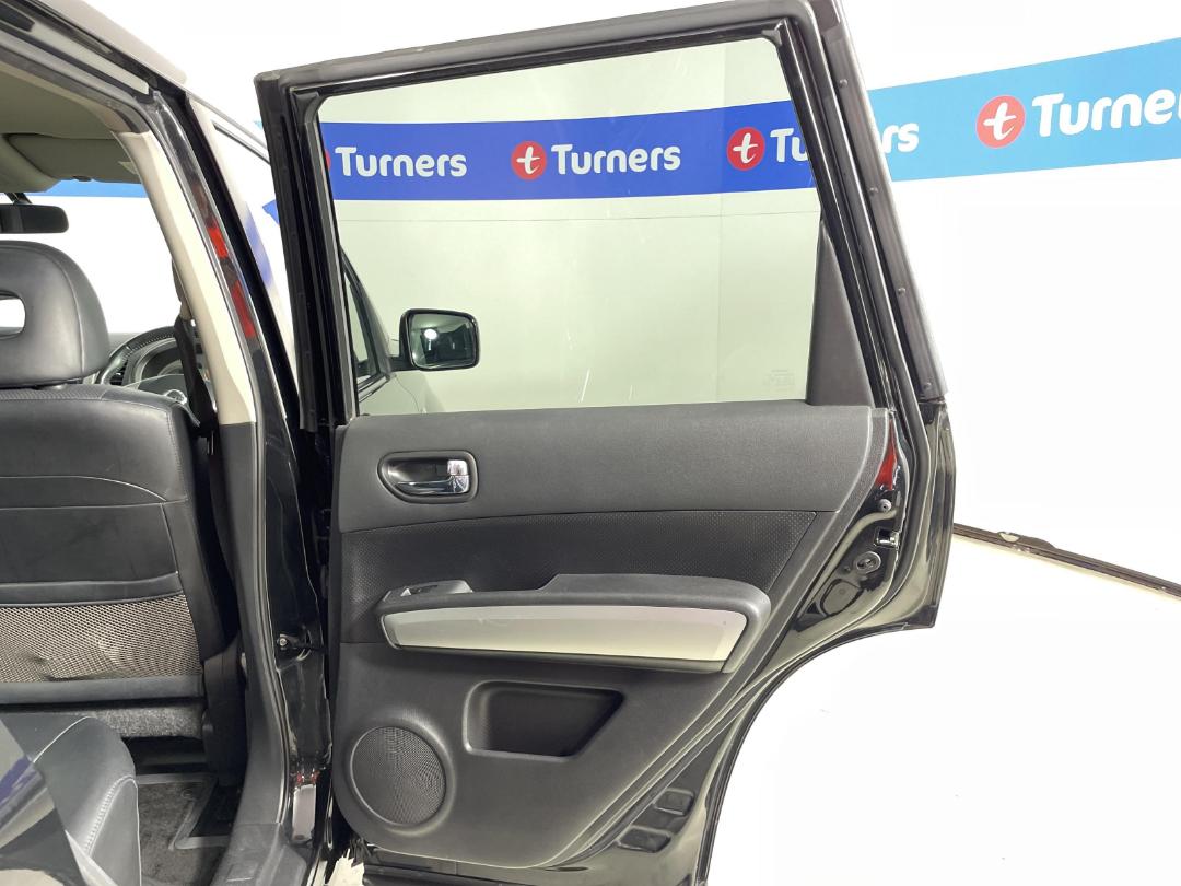 Used Nissan XTrail 2010 North Shore at Turners Cars 26265455