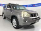 Thumbnail '1' of Nissan X-Trail