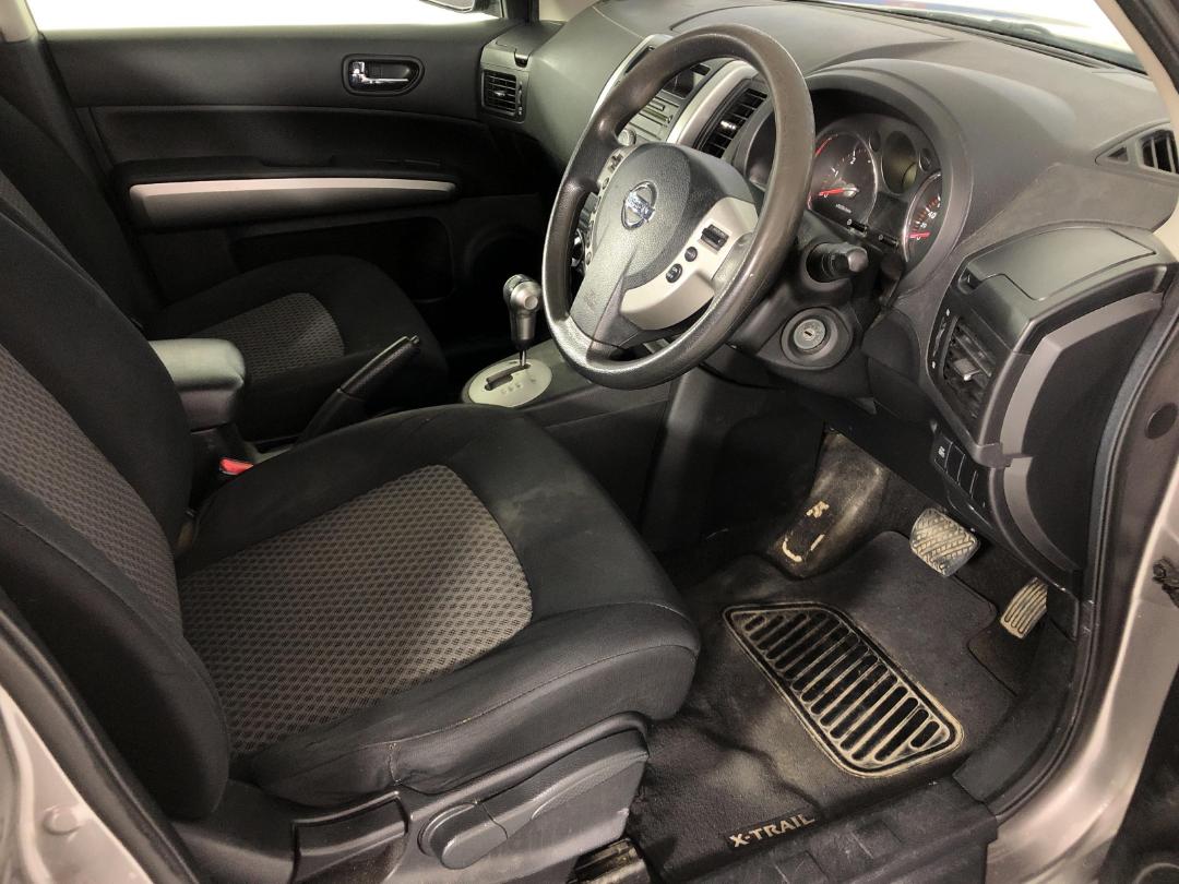 Photo '16' of Nissan X-Trail Photo '16' of Nissan X-Trail