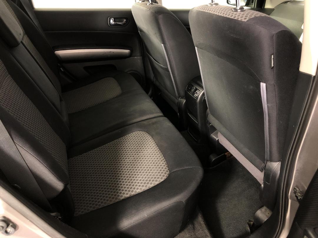 Photo '20' of Nissan X-Trail Photo '20' of Nissan X-Trail