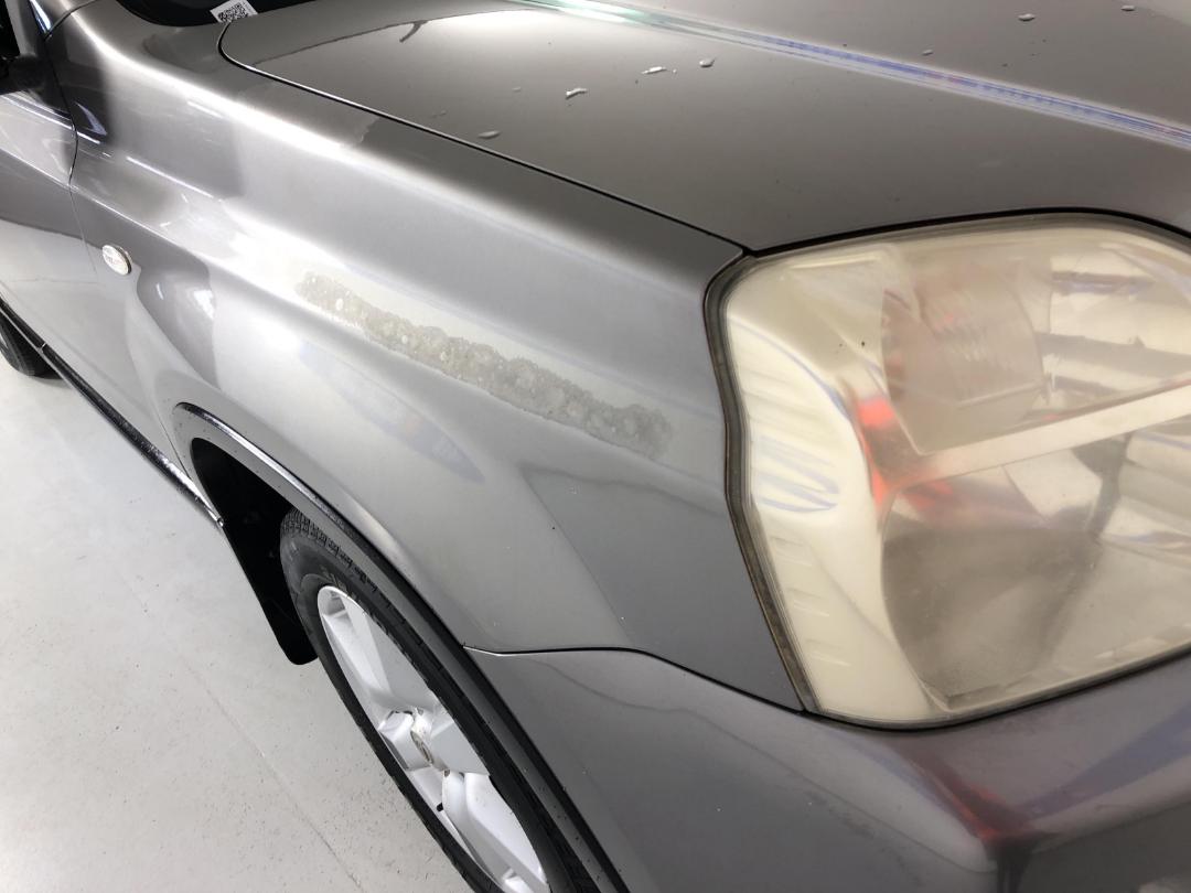 Photo '24' of Nissan X-Trail Photo '24' of Nissan X-Trail