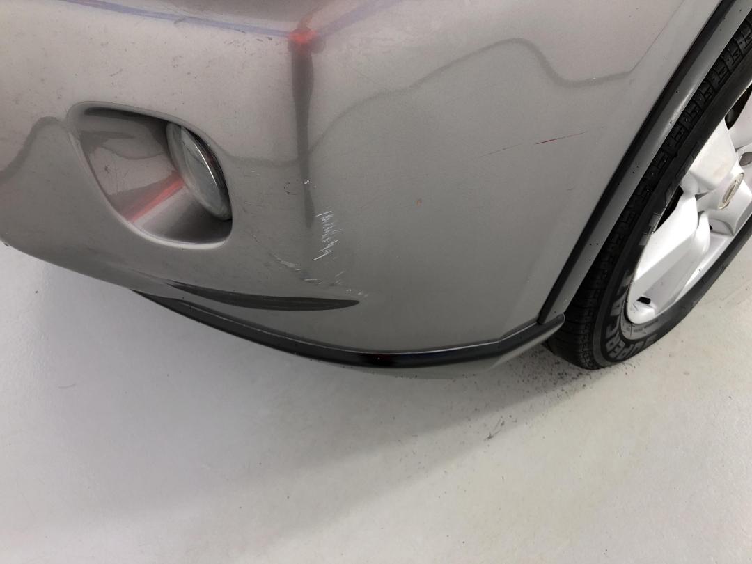 Photo '25' of Nissan X-Trail Photo '25' of Nissan X-Trail