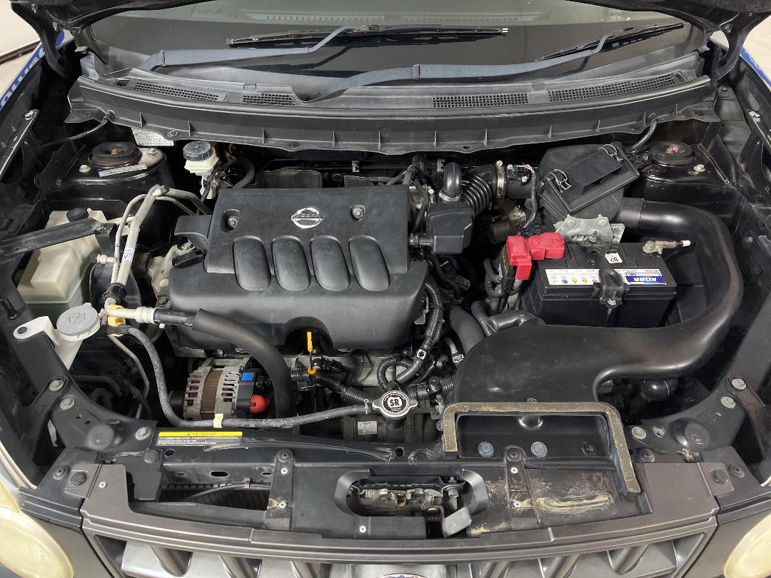 Photo '13' of Nissan X-Trail