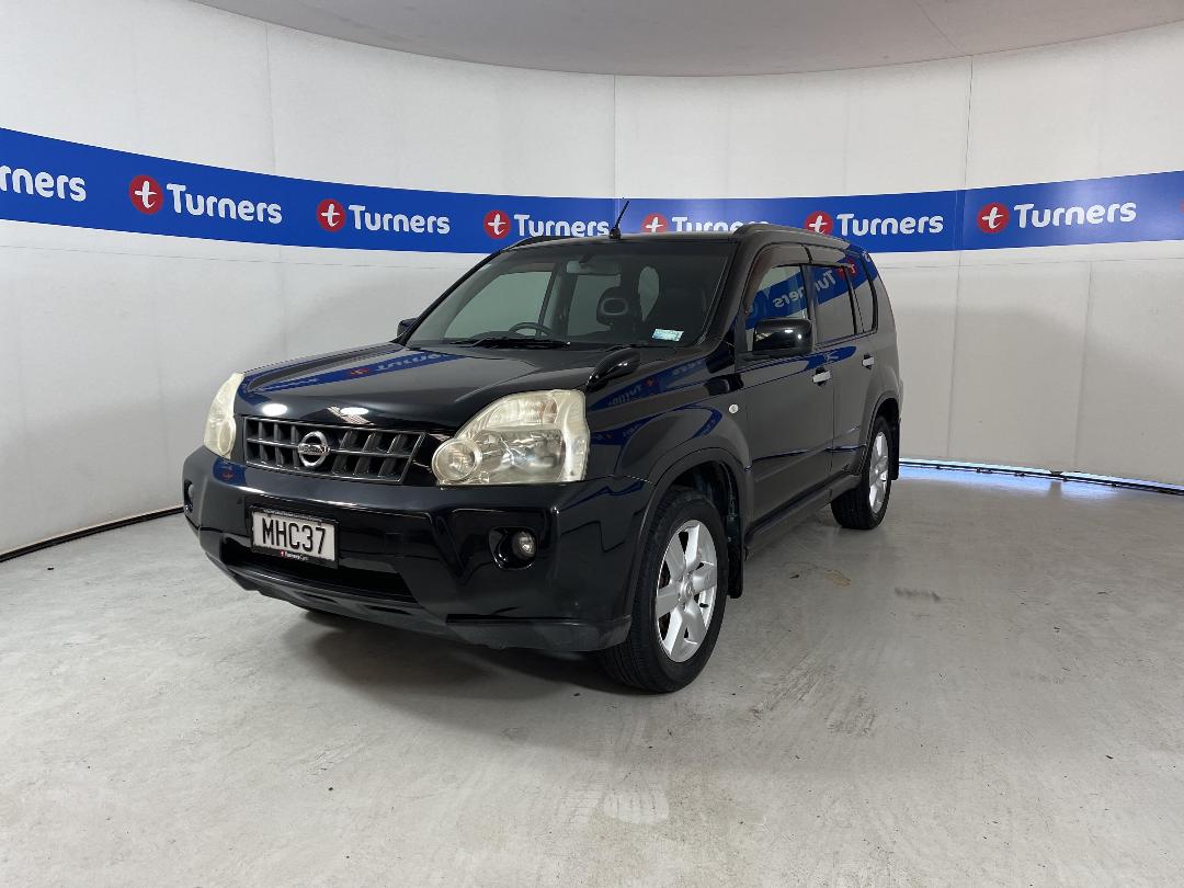 Photo '4' of Nissan X-Trail