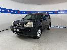 Thumbnail '4' of Nissan X-Trail