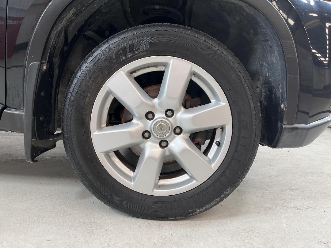 Photo '9' of Nissan X-Trail