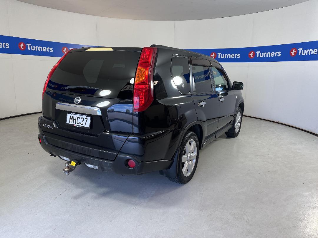 Photo '7' of Nissan X-Trail