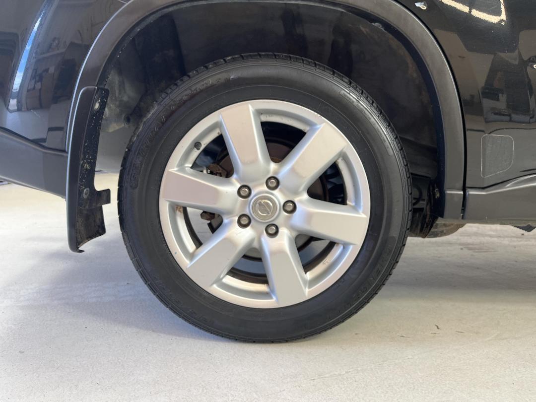 Photo '12' of Nissan X-Trail