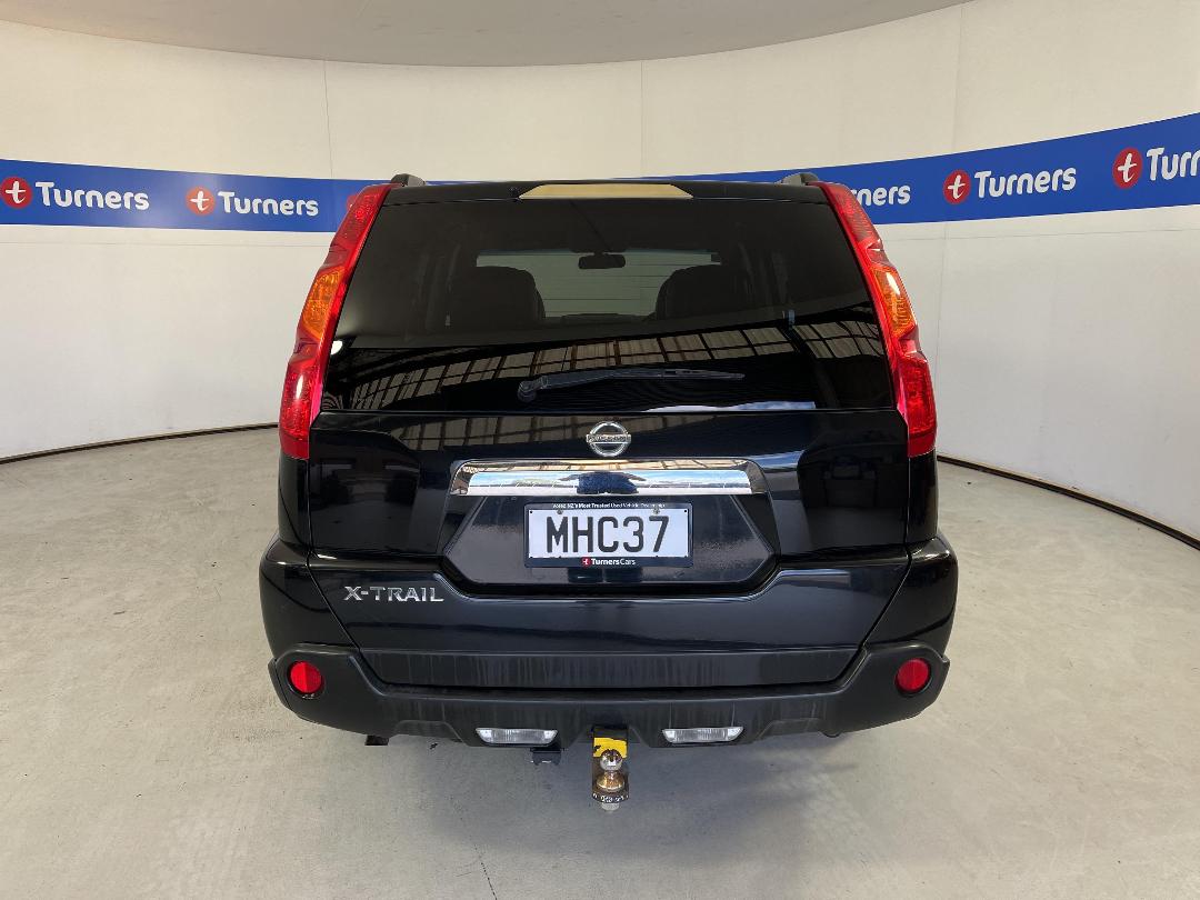 Photo '6' of Nissan X-Trail