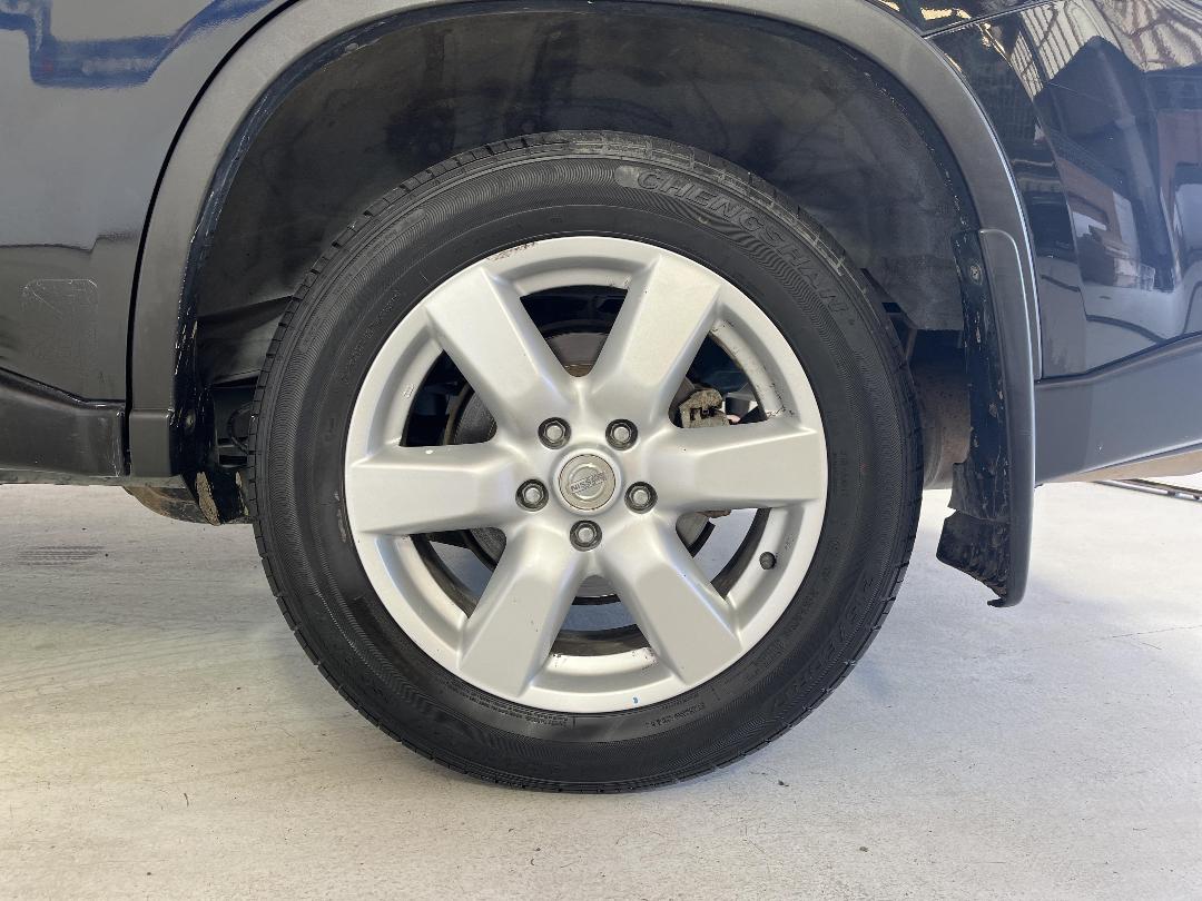 Photo '11' of Nissan X-Trail