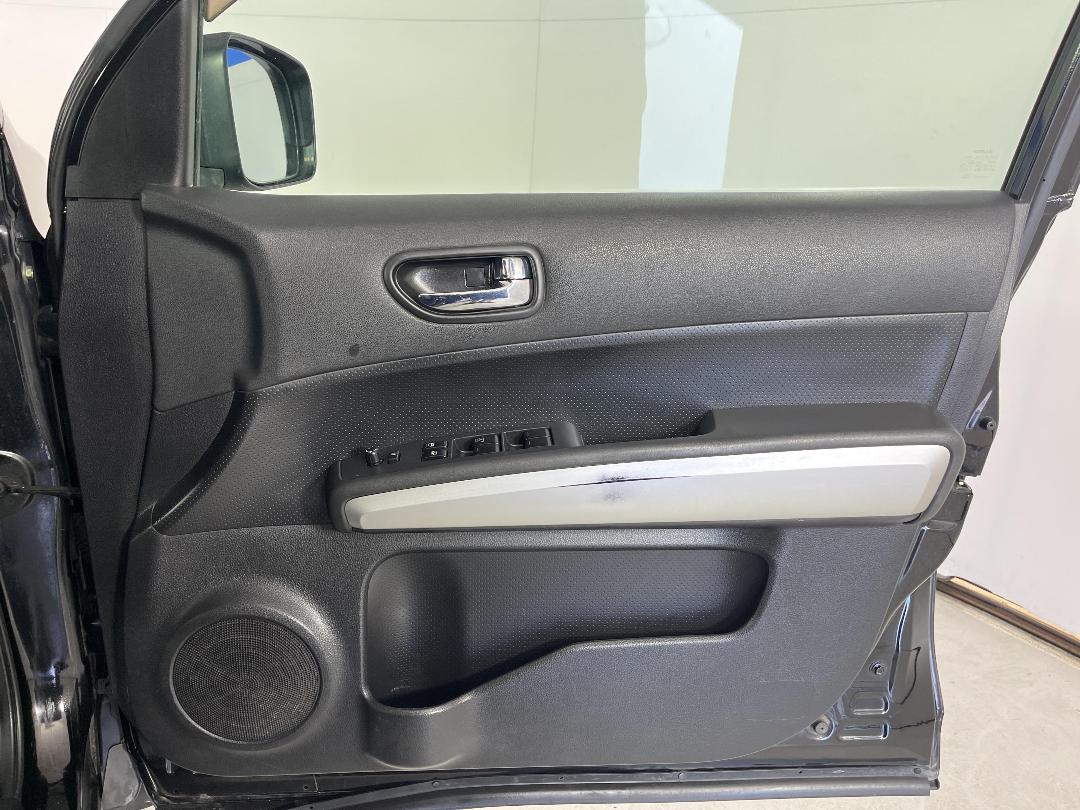 Photo '15' of Nissan X-Trail