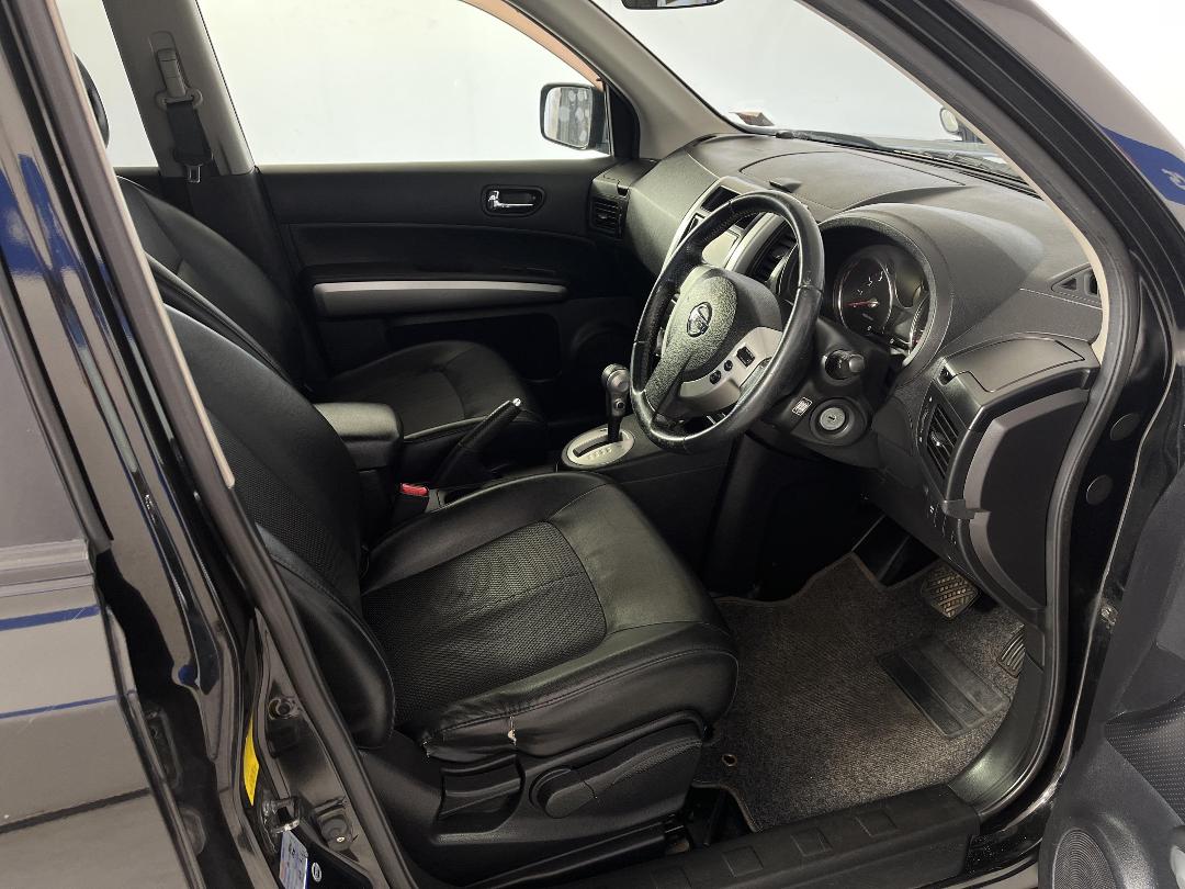 Photo '16' of Nissan X-Trail