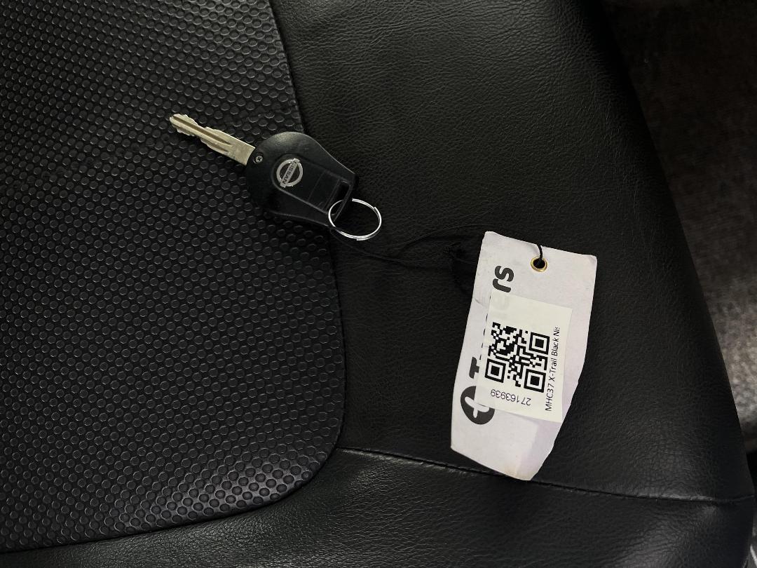 Photo '22' of Nissan X-Trail