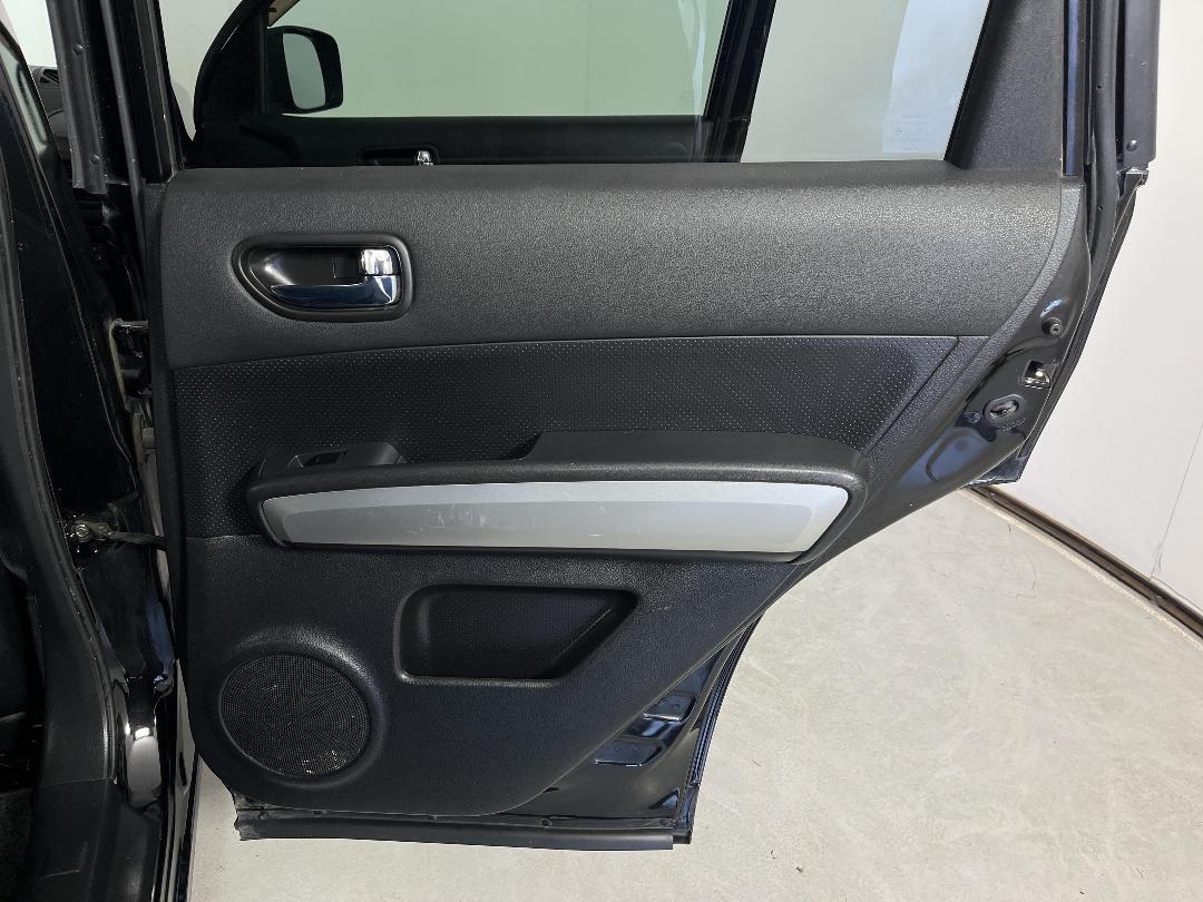 Photo '19' of Nissan X-Trail