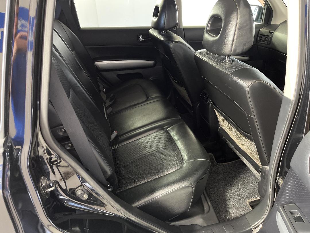 Photo '20' of Nissan X-Trail