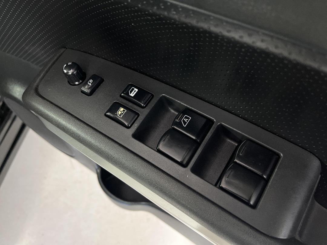 Photo '23' of Nissan X-Trail