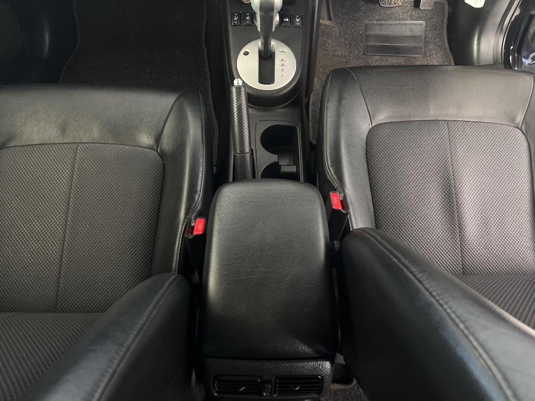 Photo '18' of Nissan X-Trail