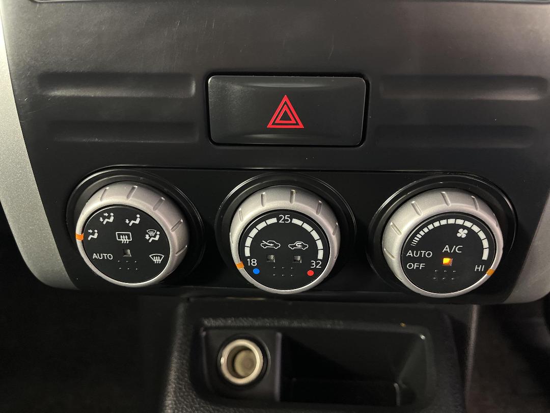 Photo '26' of Nissan X-Trail