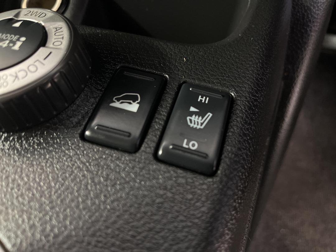 Photo '27' of Nissan X-Trail