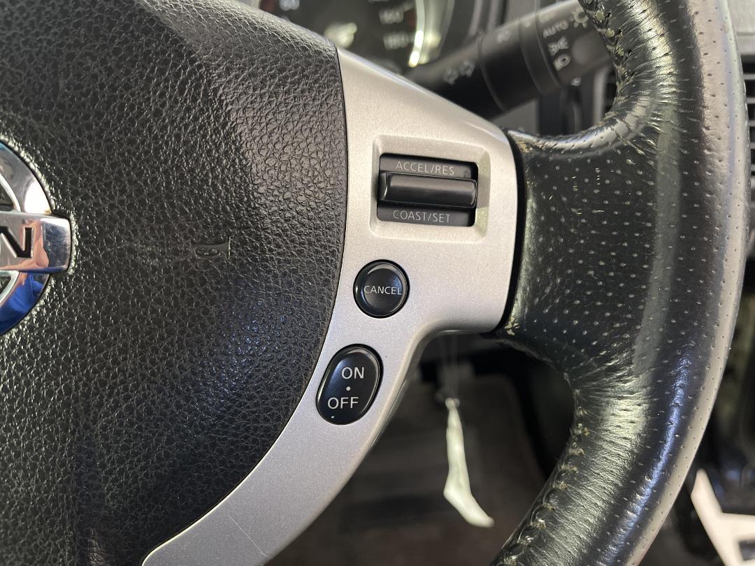 Photo '24' of Nissan X-Trail