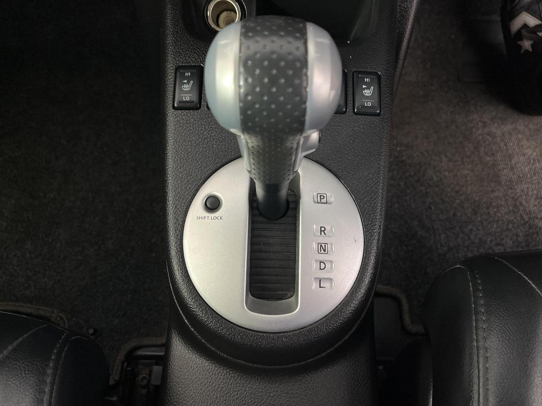 Photo '29' of Nissan X-Trail