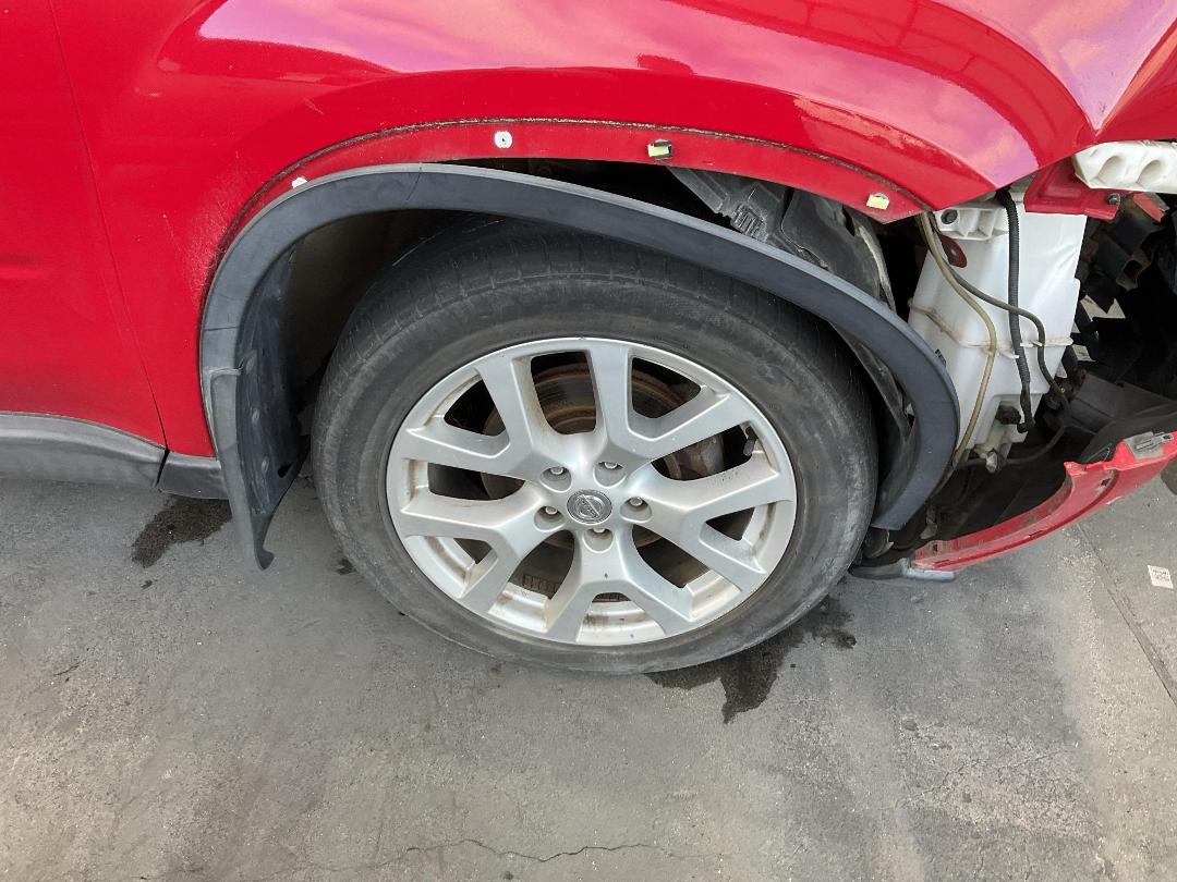 Photo '2' of Nissan X-Trail Photo '2' of Nissan X-Trail