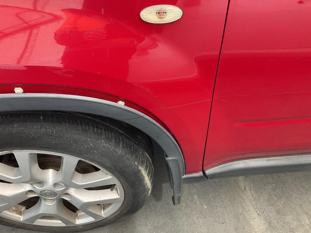 Photo '11' of Nissan X-Trail Photo '11' of Nissan X-Trail